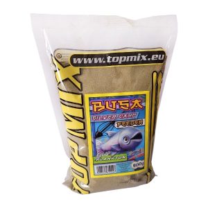 Top Mix Busa Feeder FLuo Plankton 800g