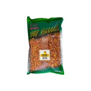 Top Mix Carp Nuggets Mangó etetőanyag 1kg