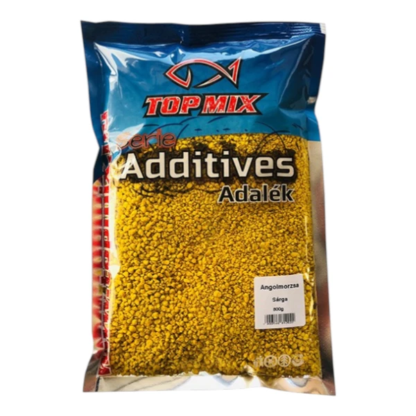 Top Mix Sárga Angolmorzsa 800g