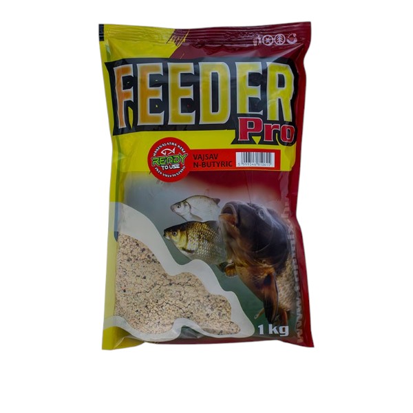 Topmix Feeeder Pro Ready Vajsav 1kg