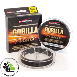 Tubertini Gorilla Feeder 200m