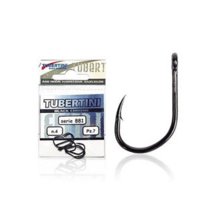 Tubertini Serie 881 Horog