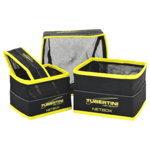 Tubertini Netbox 15x15cm