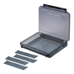 Meiho Versus VS-3020NDM Füst műanyag horgász doboz