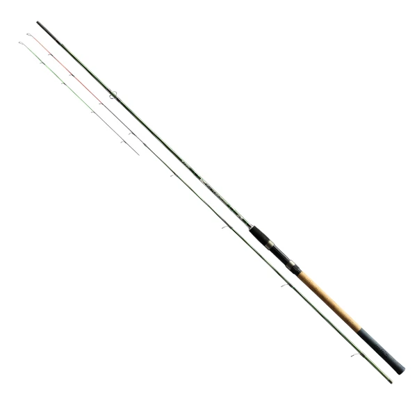 NEVIS Vanity Carp Feeder 360XXH 60-180g 9 Vanity Carp Picker 270cm 20-50g-