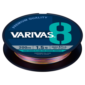 Varivas PE 8 Marking Edition 300m