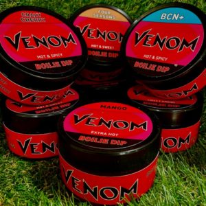Venom Boilie Dip