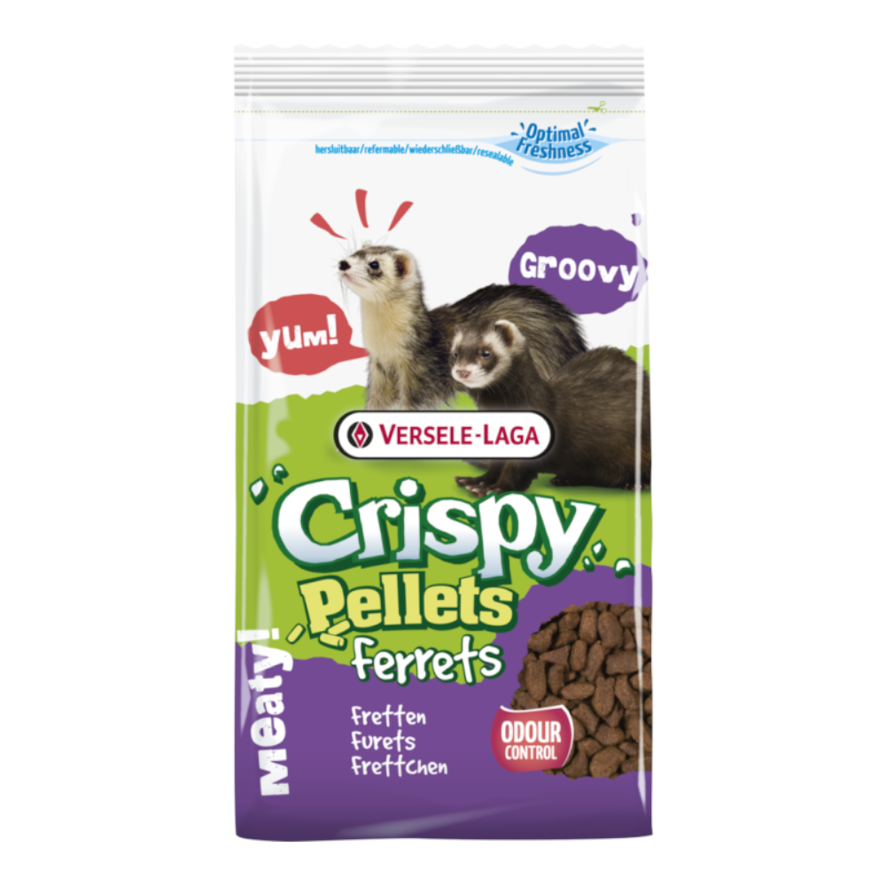 Versele-Laga Crispy Pellets Ferrets 700g