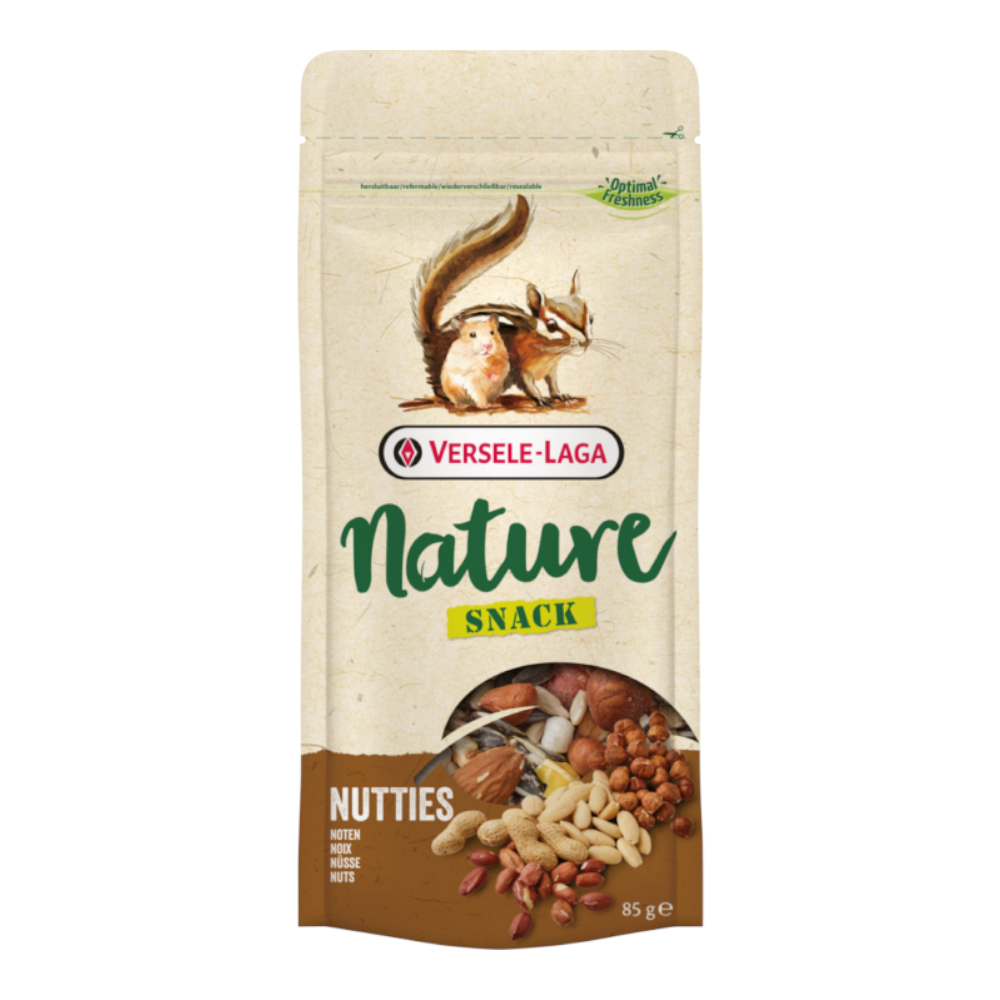 Versele-Laga Natural Snack Nutties