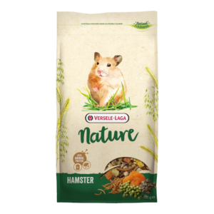 Versele-Laga Nature Hamster 700 g