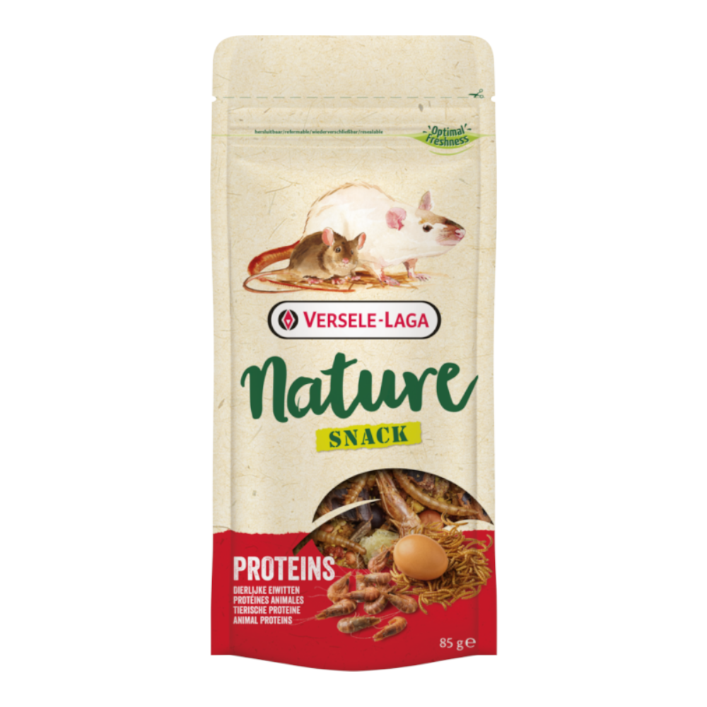 Versele-Laga Nature Snack Berries