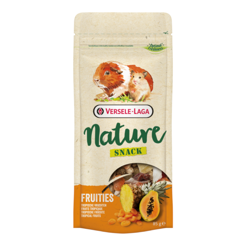 Versele-Laga Nature Snack Fruities
