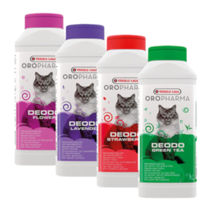 Versele-Laga Oropharma Deodo Alomszagtalanító