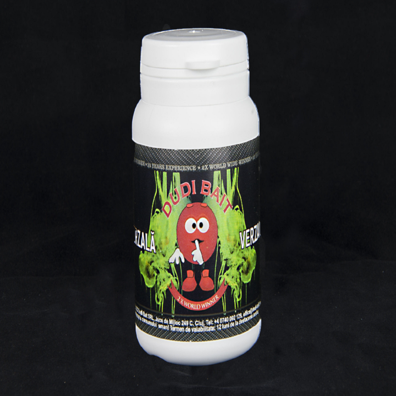 Dudi Bait Additive Verzala Dipp 100ml