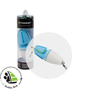 Wizard Catmagnet Mágneses harcsázó rögzítő adapter
