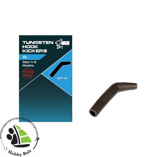 Nash Kickers Tungsten XL