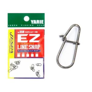 Yarie Jespa Kapocs 558 Ez Line Snap