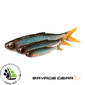 savage gear craft dying minnow