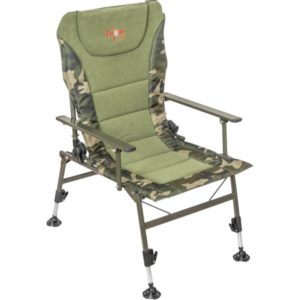 Carp Zoom N2 Komfort Horgász Szék
