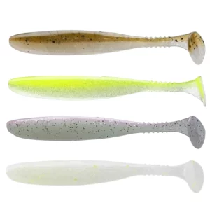 Daiwa Tournament D'Fin 6 inch