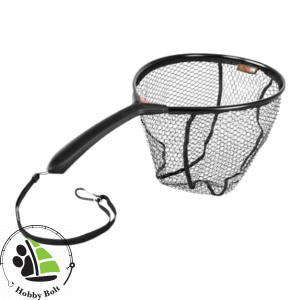 Delphin Spine-R merítő gumirozott