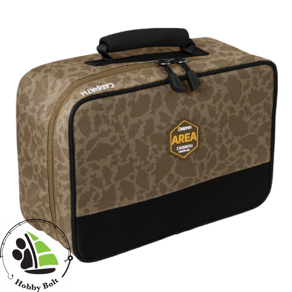 Delphin Area Tackle Carpath
