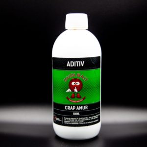 Dudi Bait Aditiv Carp Amur 500ml