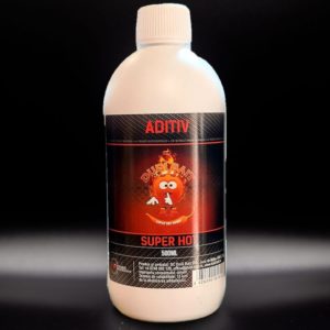 Dudi Bait Aditiv Super Hot 500ml