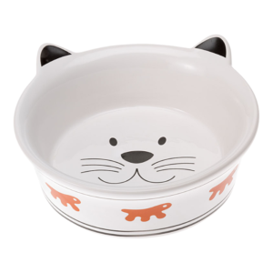 Ferplast Venere medium kerámia tál