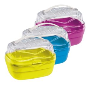 Ferplast Aladino Small Kisállat hordozó