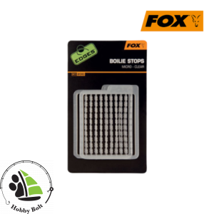Fox Edges Bojli Stopper