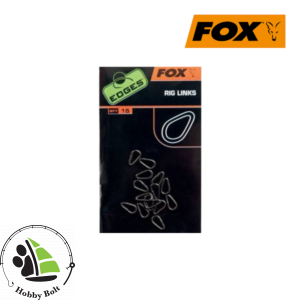 Fox Edges Rig Links