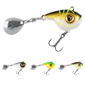 Fox Rage Ultra UV Big Eye Spin