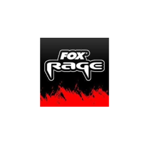 Fox Rage Big Eye Blade Vibrációs Műcsali 8g, 4cm