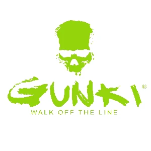 Gunki Screw Shallow Csali Csavar