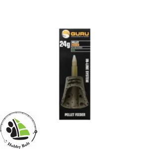 Guru Mini Pellet Feeder 24g