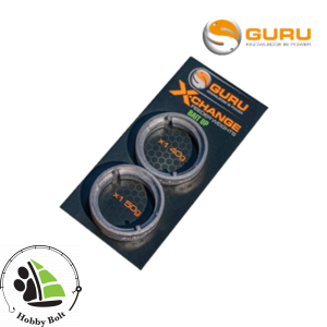 Guru X-Change Bait Up Feeder Weights