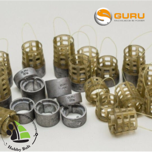 Guru X-Change Distance Feeder