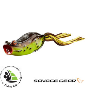 Savage Gear Hop Poper Frog