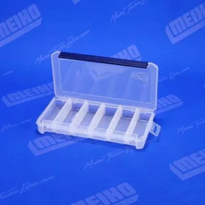 Versus VS-820NDM Japán Áttetsző Horgász Doboz