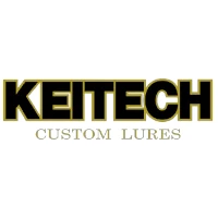 Keitech Easy Shiner 3.5"