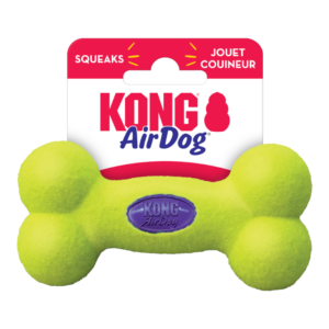 KONG AirDog Squeaker Bone