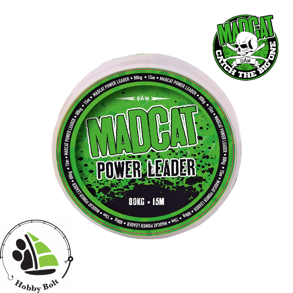 MADCAT Power Leader