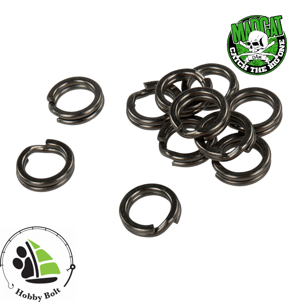 MADCAT Split Rings