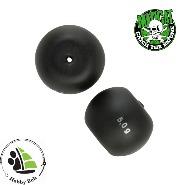 MADCAT Subfloat Balls