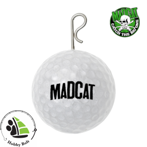 MADCAT Golf Ball Snap-On Vertiball
