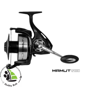 Delphin MAMUT - 12000