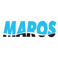 Maros Mix Eco Etetőanyag Kukorica 3 kg