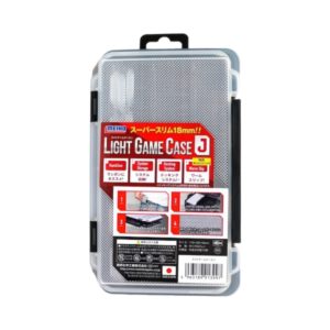 Meiho Light Game Case J
