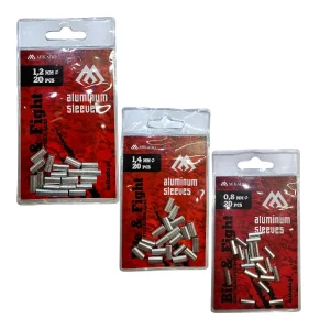 Mikado Intro Cat ALU Krimp